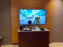 -香港尖沙咀凯悦酒店