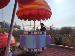 -七彩云南欢乐世界