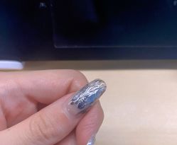 -JX今喜美甲美睫