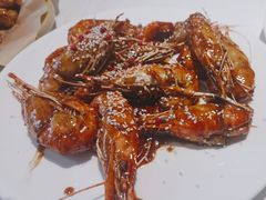 -聚味斋香辣蟹(生态城万达店)