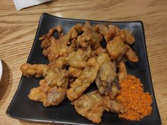 -鲜越鲜鱼粉(财富购物中心店)