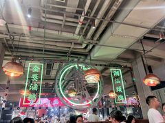 -陈鹏鹏潮汕菜(欢乐海岸 海边景观店)