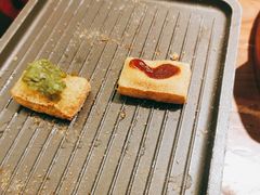 -老板恋上鱼(荣盛广场店)