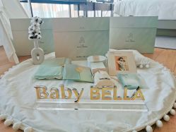 -baby bella小贝拉母婴护理中心(北京东隅店)