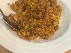 -必胜客(时代广场店)