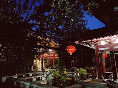 -大唐博相府酒店·陕西官府菜