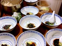 -古徽州馄饨店(宝安路店)