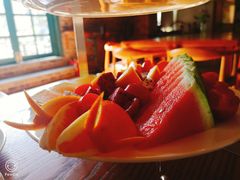 -SEN CASTLE城堡西餐(创意设计中心店)