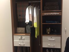 -索菲亚衣柜橱柜家具全屋定制(十里河居然之家店)