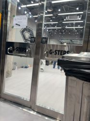 -G-STEPS舞蹈工作室