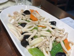 -老厨家(友谊路总店)