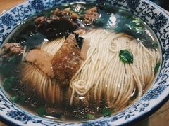 -裕兴记·三虾面(西北街总店)