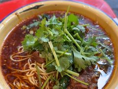 -阿福板凳面(观音桥店)