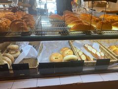 -仙峰天然面包(迎宾路店)