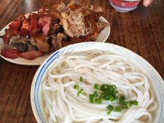 -凌舍好烧鹅(中山路店)