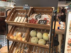 -纳鲁孜·新疆特色餐厅(上海悦荟广场店)