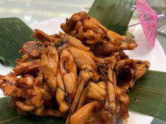 -亢龙太子酒轩(东湖店)