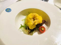 -中心大酒店·本味餐厅