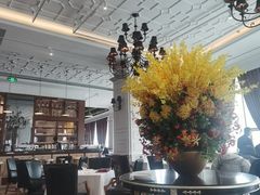 -哈布斯扒房(华发商都店)