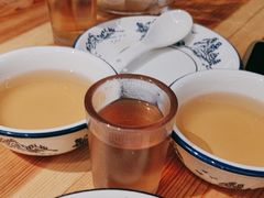 -和晟shèng铁锅炖·东北菜(南山店)