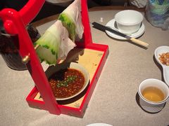 -饕林餐厅(春熙路店)