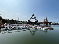 -大连海昌发现王国主题公园