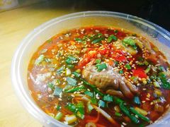 -蜀串香牛杂火锅串串