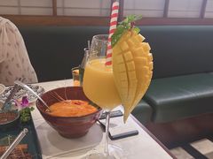 -太食獸泰式茶餐厅(济南万象城店)