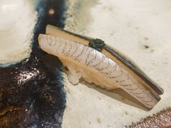 -银座岩