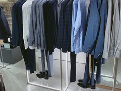 -ZARA(大上海时代广场店)