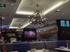 大堂-鹿港小镇(金虹桥国际中心店)
