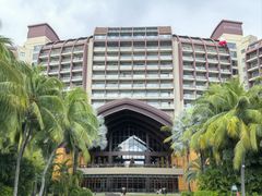 -三亚湾海居铂尔曼度假酒店