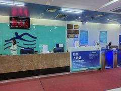 -上海大学生体育中心游泳馆(松江店)