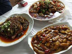 -巴蜀飘香川菜馆(无锡大饭东湖滨路酒吧街店)