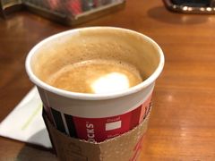 -星巴克臻选(广州太古汇店)