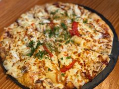 -澳骄 Aussie Kitchen·手工披萨·西餐(国大店)