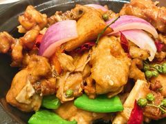 -凤凰楼酒家·粤宴点心(华强北店)