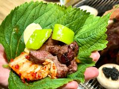 -泥炉烧肉师(新街口金銮巷店)