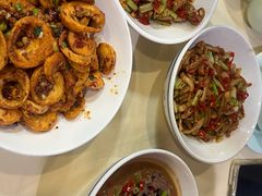 -笨罗卜浏阳菜馆(龙华鹏润达店)