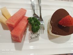 -新侨三宝乐西餐厅(崇文门店)