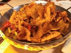 -避风塘(宝山万达店)