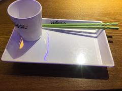 -谢蟹浓·肉蟹煲(新奥店)