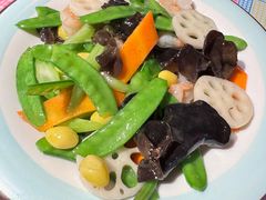 -粗粮人家·东北菜(洋桥店)