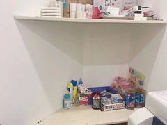 -昂立青少儿成长中心(普陀中潭校区)