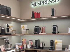 -NESPRESSO(OneAvenue卓悦中心店)