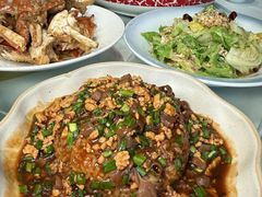 -渔娘渔家丹东海鲜(东直门店)