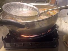-小煵记·打边炉(西丽文光店)
