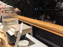 -大海湾酒楼(人南店)