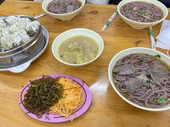 -牛马行牛肉饸饹铺(青岛街店)