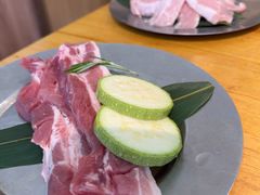 -狮子三•脆鳗鱼烤肉(信和廣場4樓店)